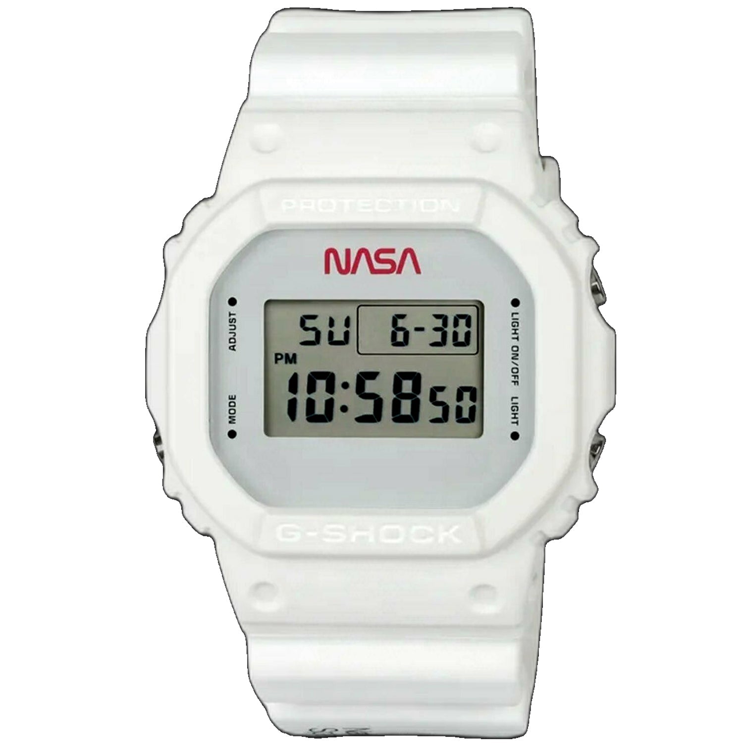 Casio Men&