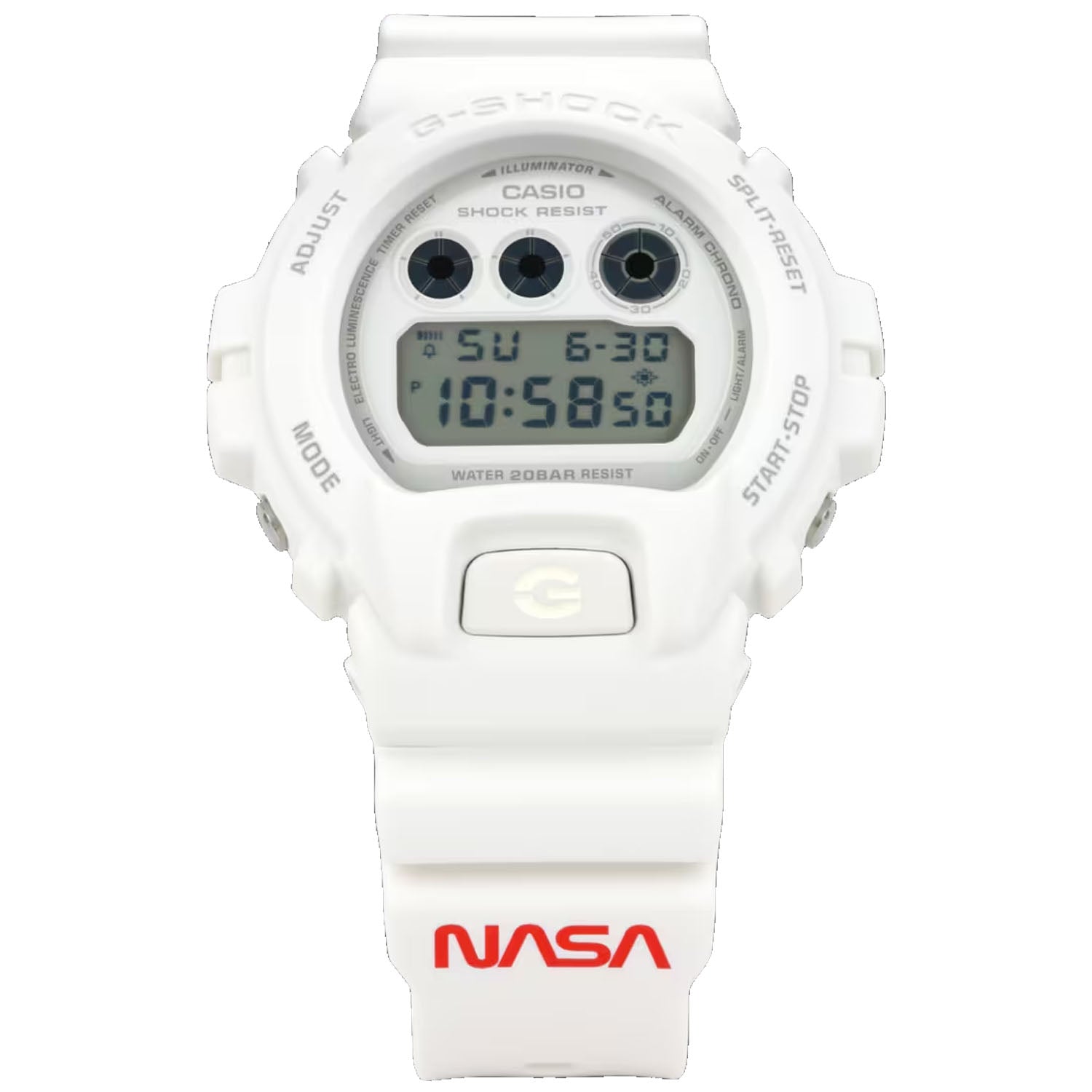 Casio Men&