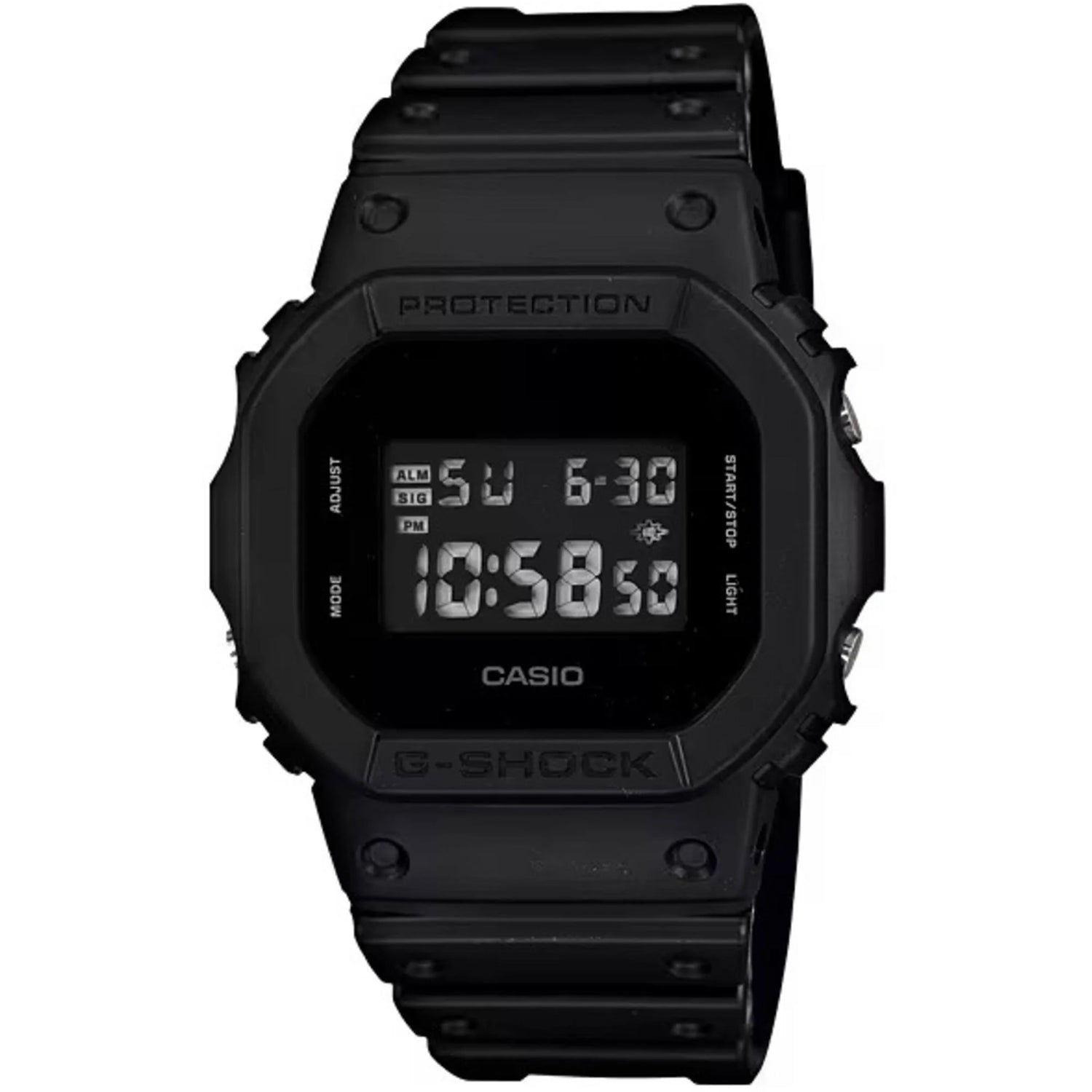 Casio Men&