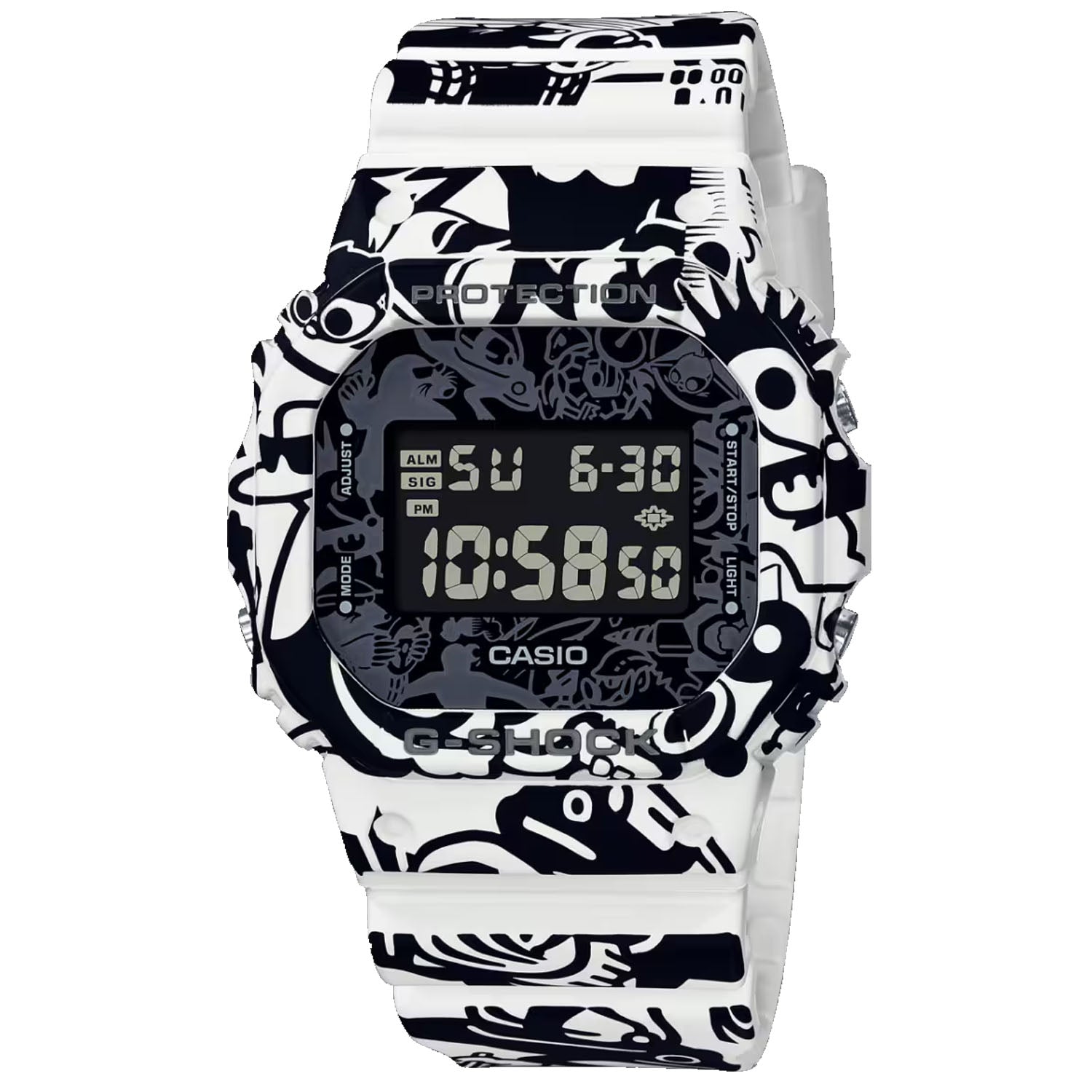 Casio Men&
