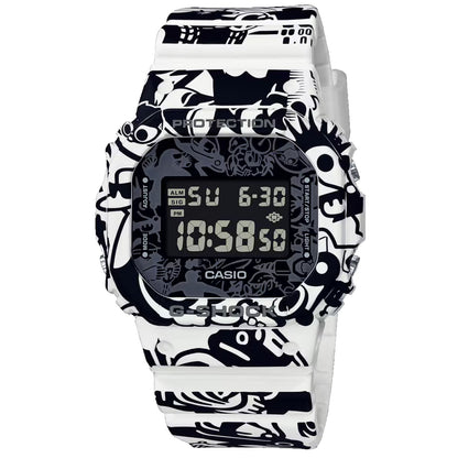 Casio Men&