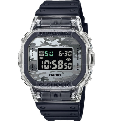 Casio Men&