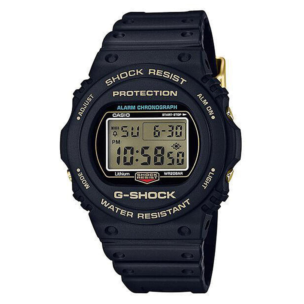 Casio Men&