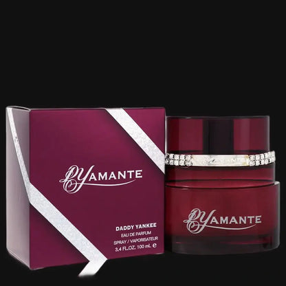 Dyamante By Daddy Yankee Perfume for Women by Gamer Scents