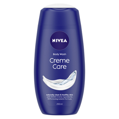 Nivea Women Body Wash
