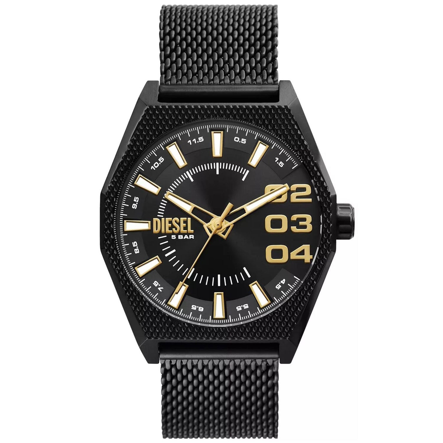 Diesel Men&