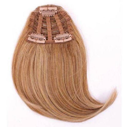 Hairdo E! Swept Away Side Bang