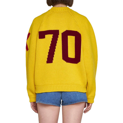 Kenzo Cotton Pullover Women