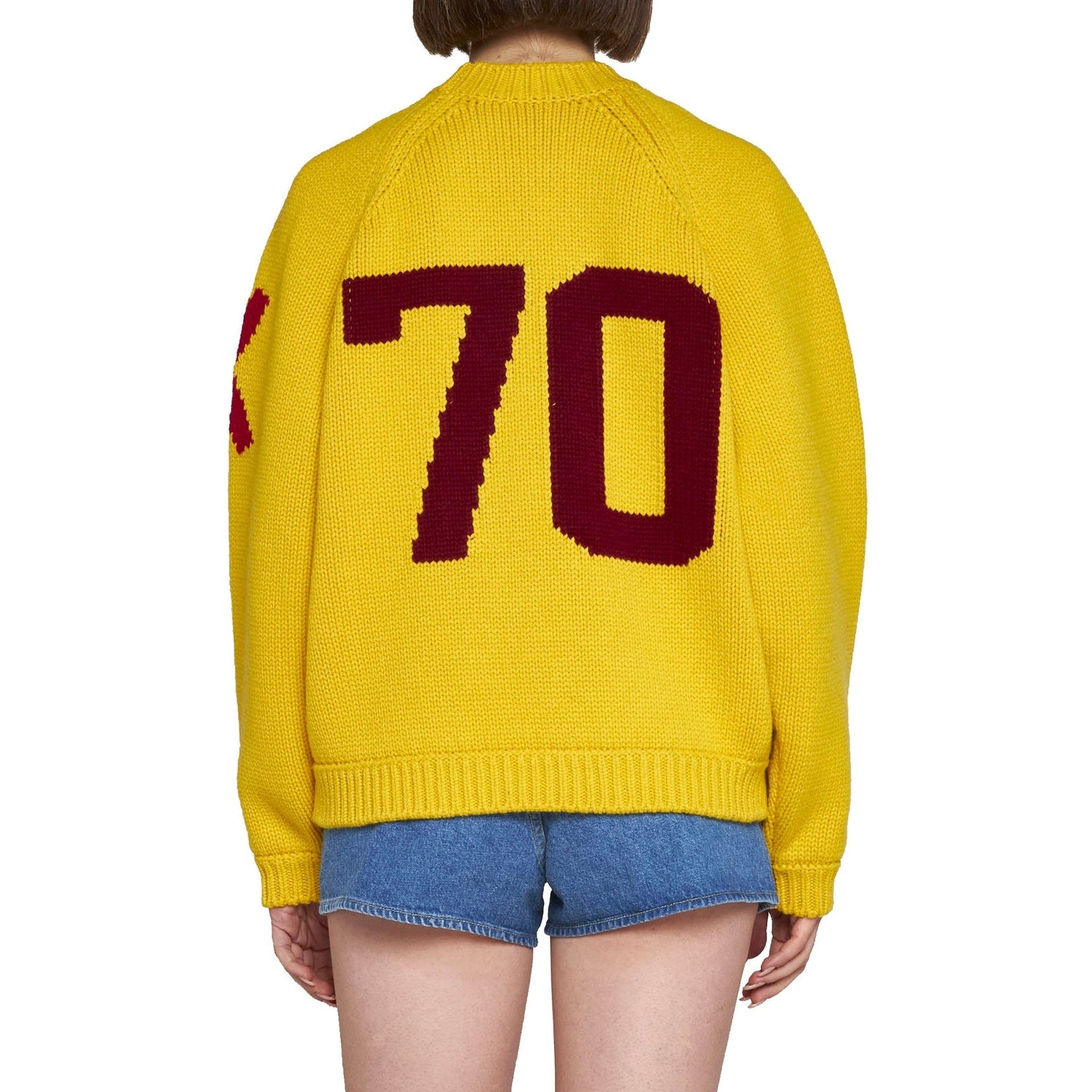 Kenzo Cotton Pullover Women by Luosophy