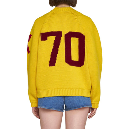 Kenzo Cotton Pullover Women by Luosophy