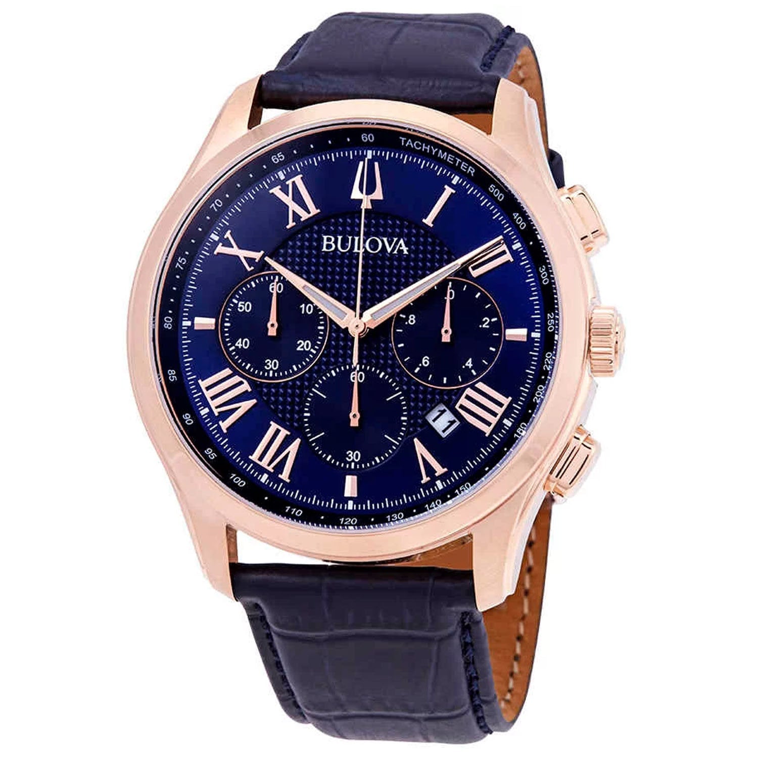 Bulova Men&