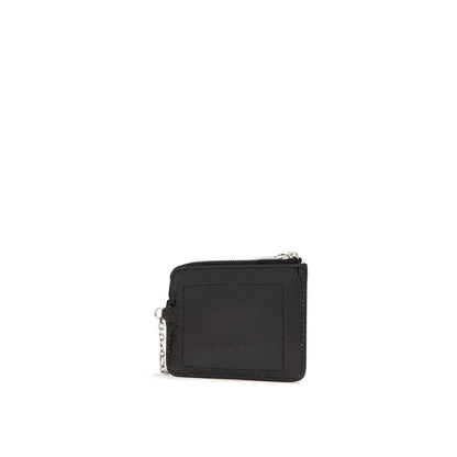 Alexander Mcqueen Sling Pip Coin Pouch Men by Luosophy