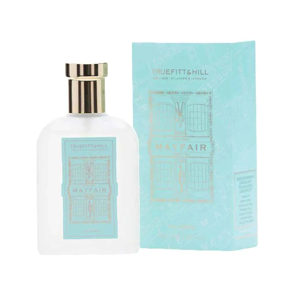 Truefitt &amp; Hill Mayfair Cologne 100ml