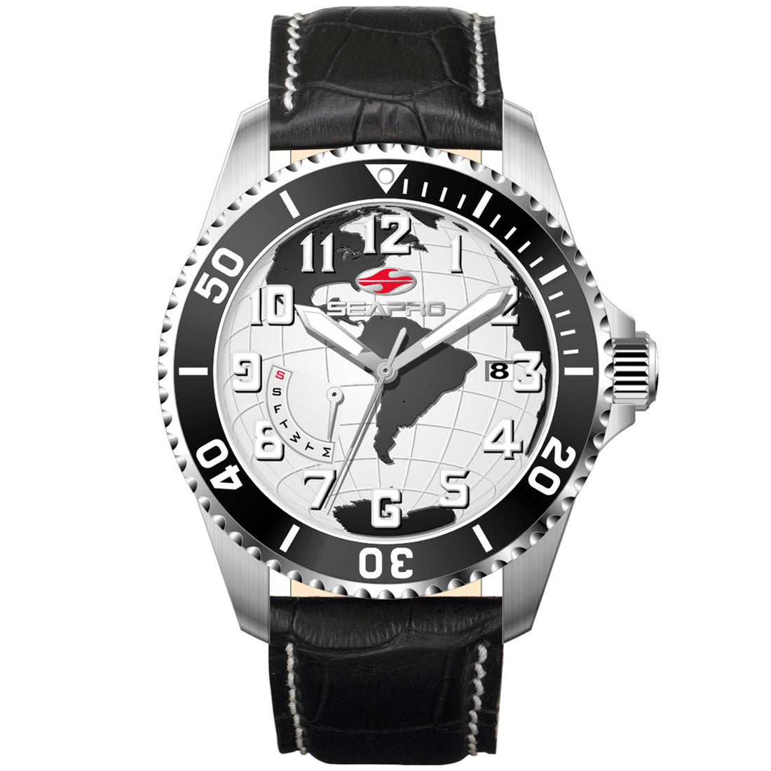 Seapro Men&