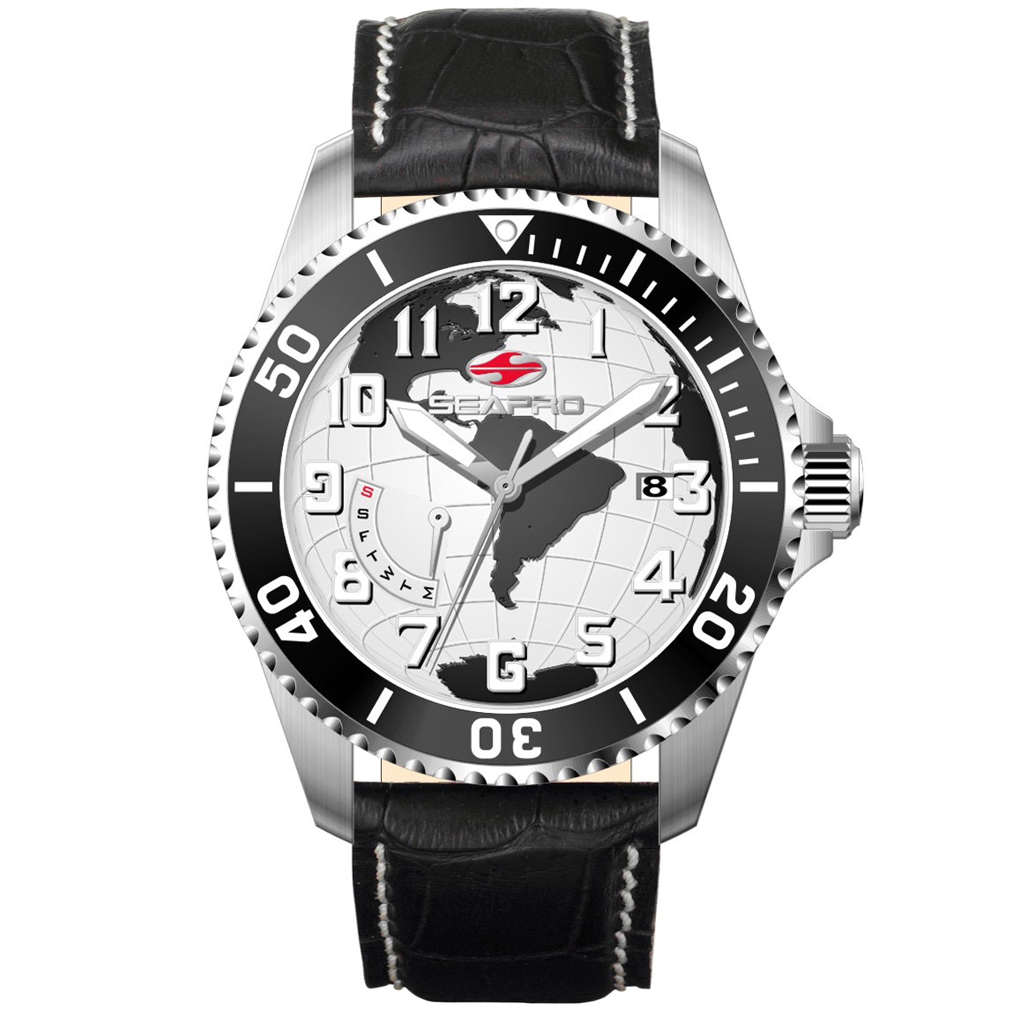 Seapro Men&