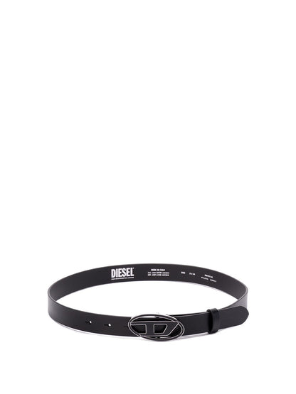 Diesel Women `B-1Dr 25` Belt by Luosophy