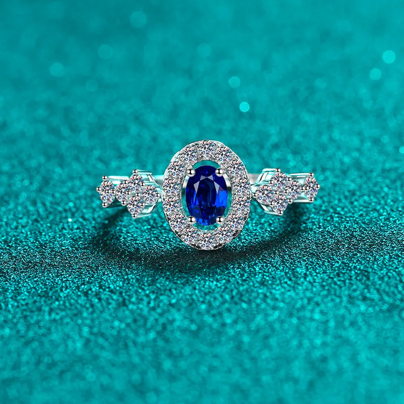925 Sterling Silver Sparkala™ Ring by Sparkala
