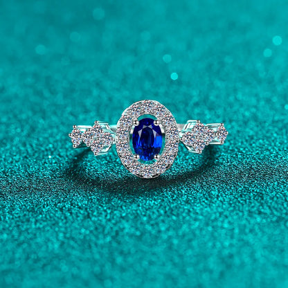 925 Sterling Silver Sparkala™ Ring by Sparkala
