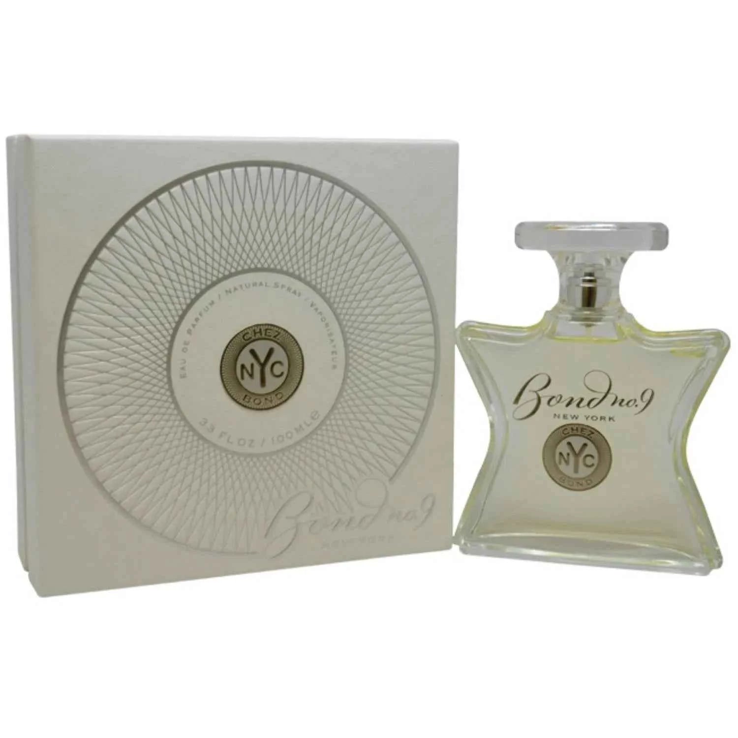 BOND No9 CHEZ EDP WOMEN