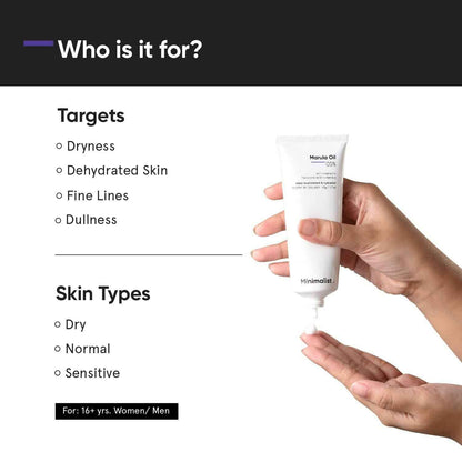 Minimalist Hydrating &amp; Repairing Skincare Gift Set