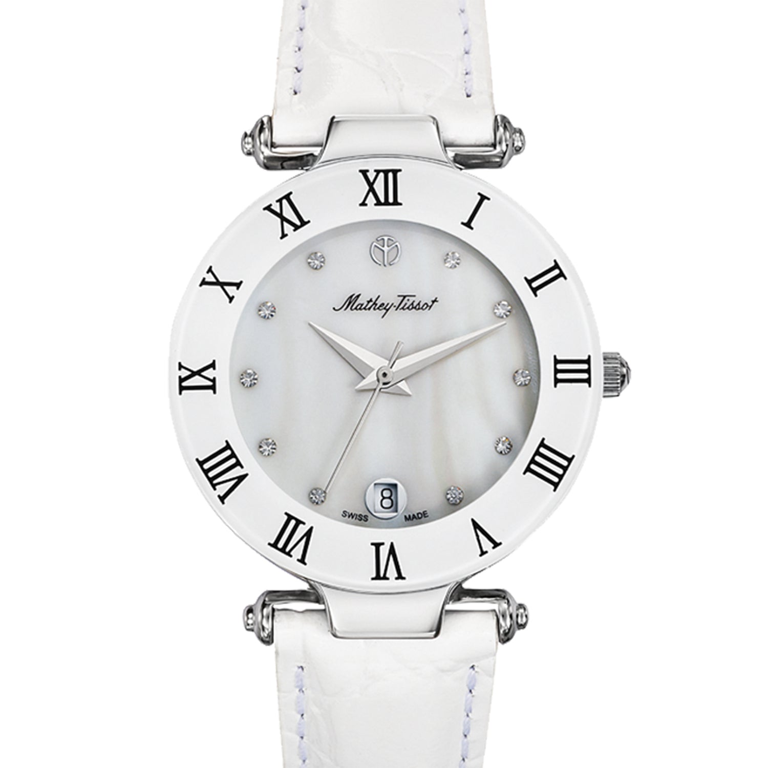 Mathey Tissot Women&