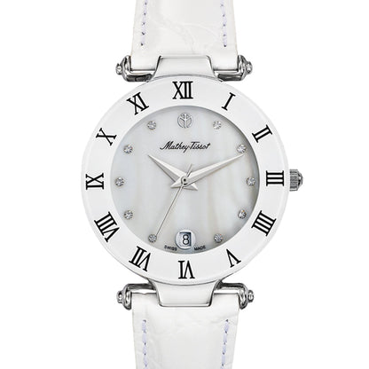 Mathey Tissot Women&