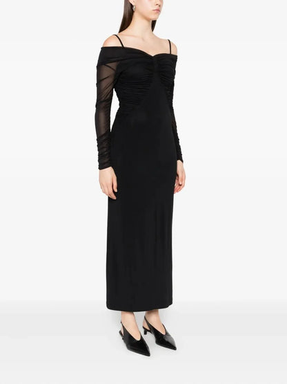 Max Mara Women `Maxmara Pure` Jersey Dress by Luosophy