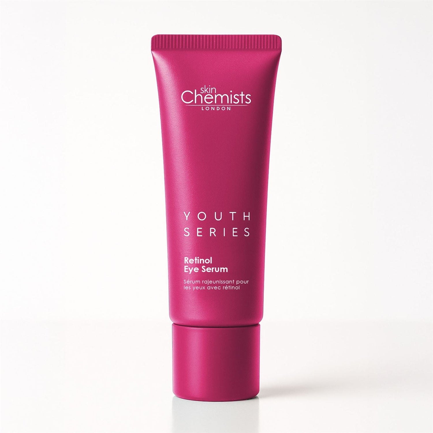 Retinol &amp; Bakuchiol Eye Serum 15ml  DestGlow