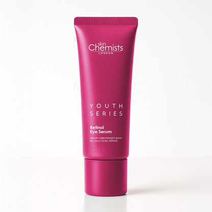 Retinol &amp; Bakuchiol Eye Serum 15ml  DestGlow