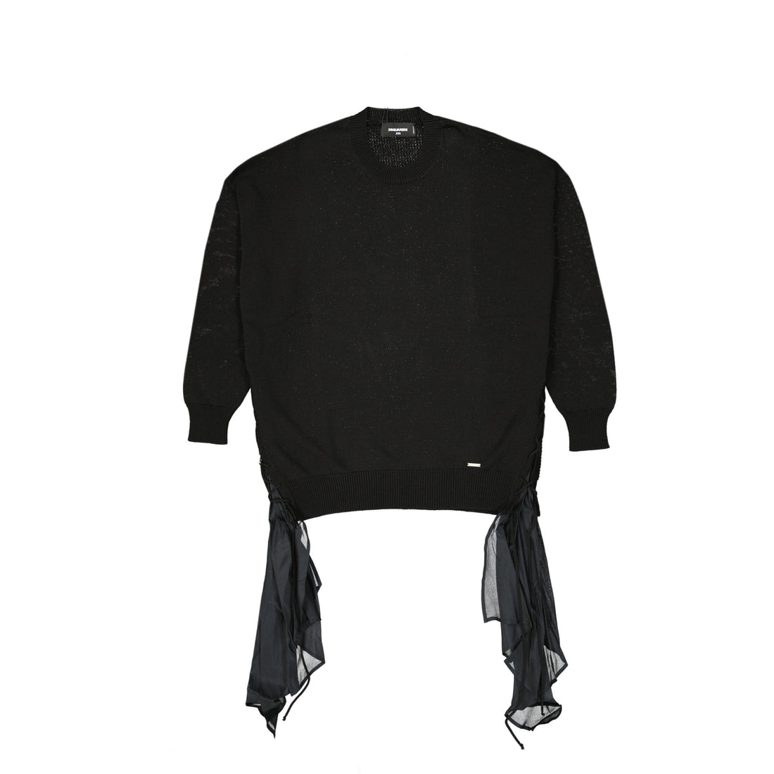 Dsquared2 Cotton Sweater Women by Luosophy