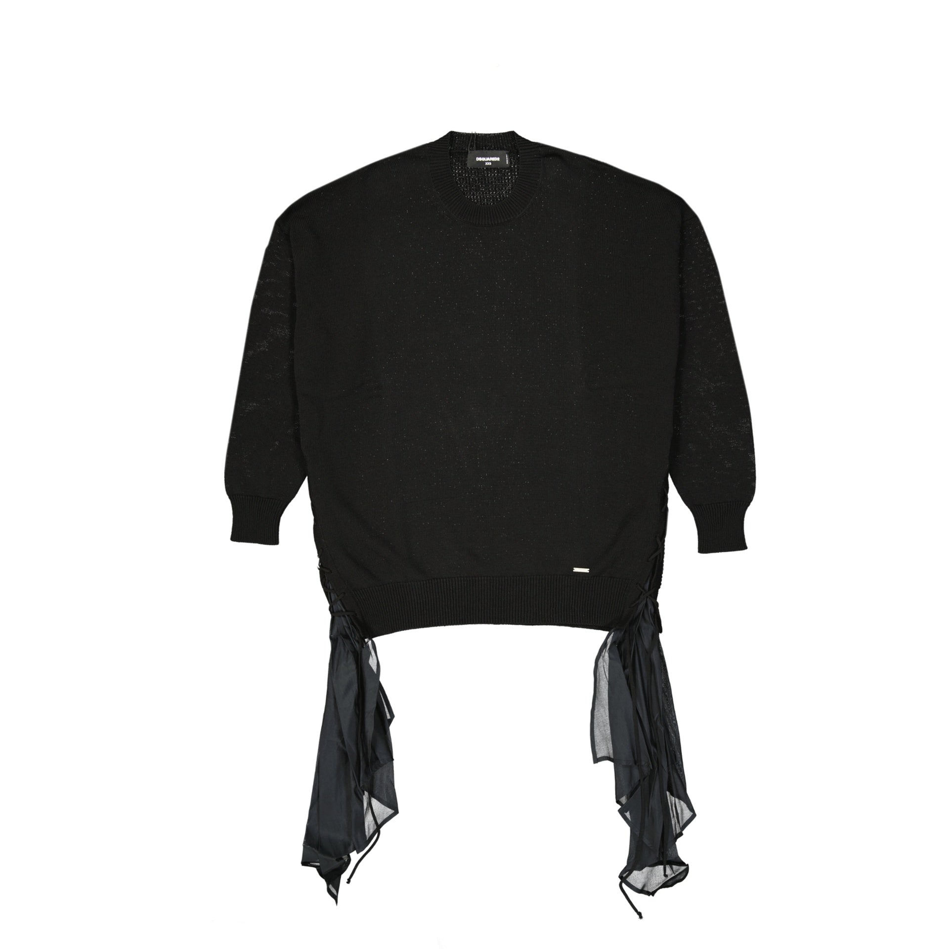 Dsquared2 Cotton Sweater Women by Luosophy