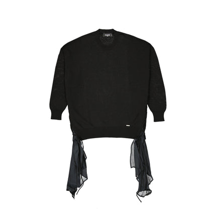 Dsquared2 Cotton Sweater Women by Luosophy