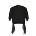 Dsquared2 Cotton Sweater Women by Luosophy