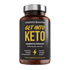 Get Into Keto - Exogenous Ketones Supplement for Fast Ketosis & Energy Boost - DestGlow