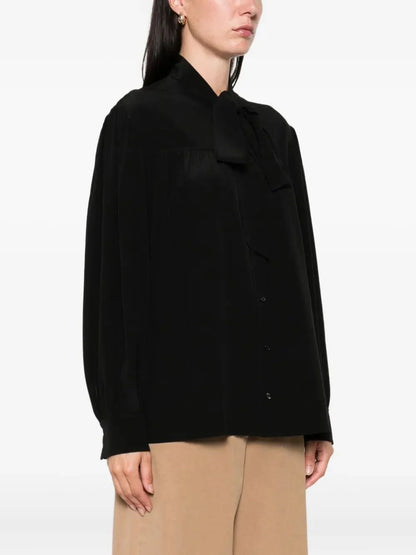Chloé Women Blouse by Luosophy