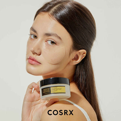 Advanced Snail Hydrogel Eye Patch (60 Patches)