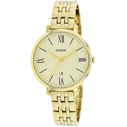 Fossil Women&