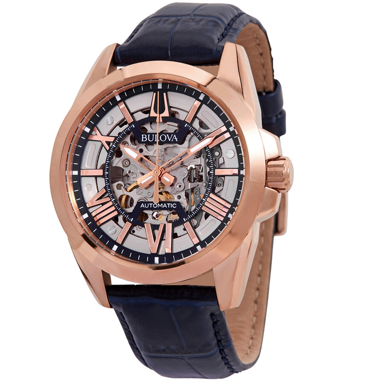 Bulova Men&
