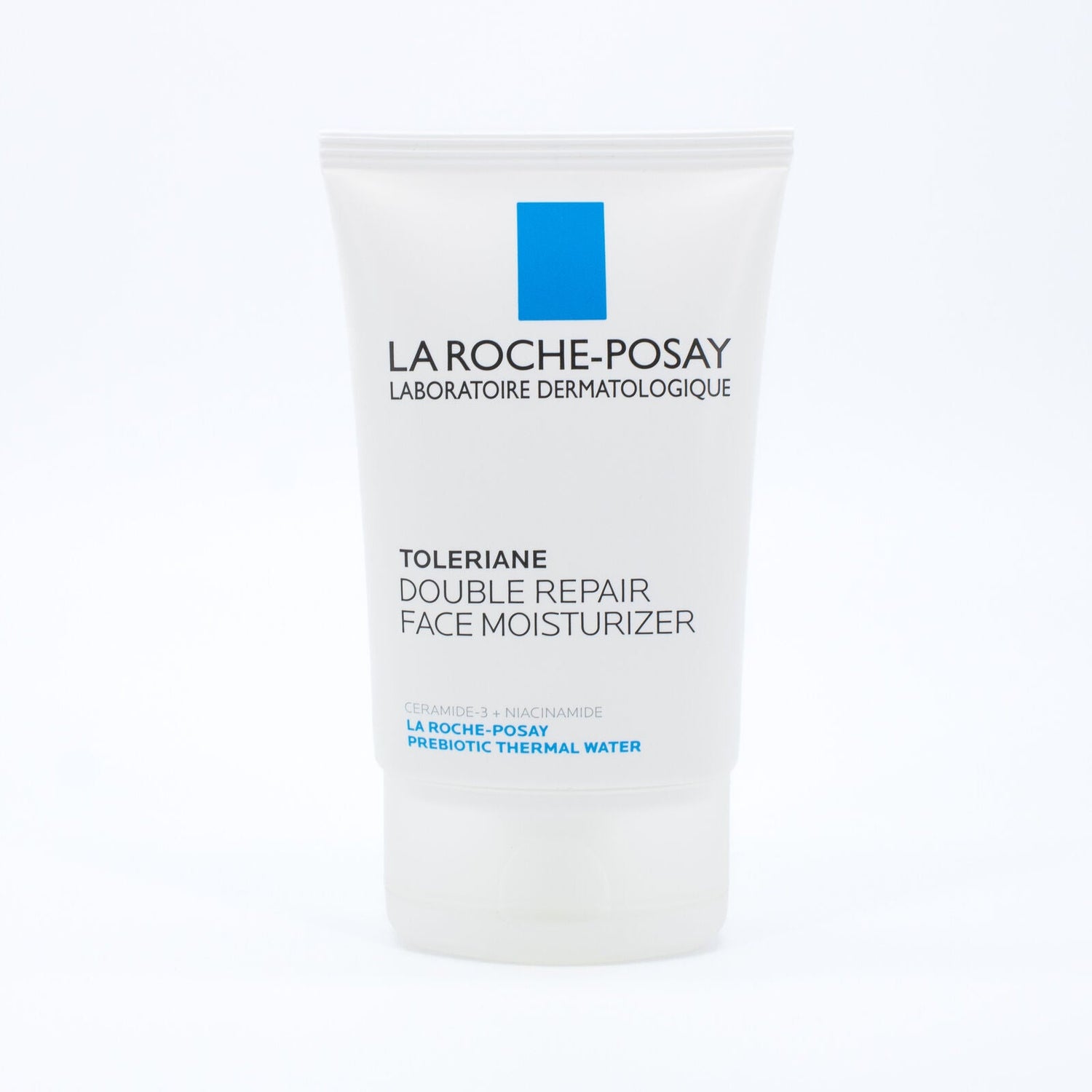 LA ROCHE-POSAY Toleriane Double Repair Face Moisturizer 2.5oz - Imperfect Box by This is Beauty US