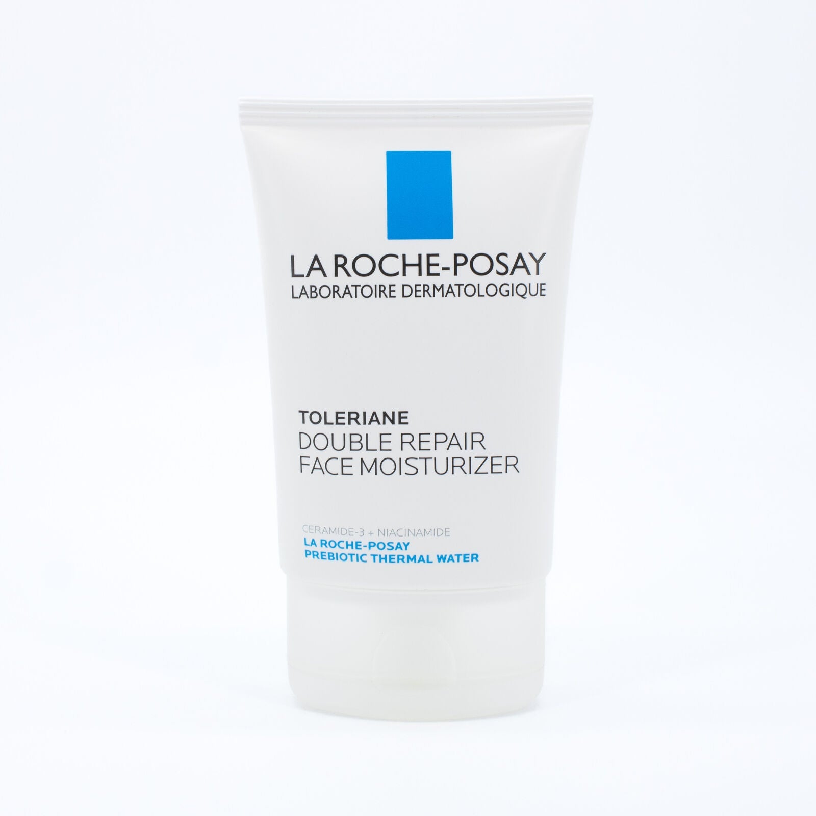 LA ROCHE-POSAY Toleriane Double Repair Face Moisturizer 2.5oz - Imperfect Box by This is Beauty US