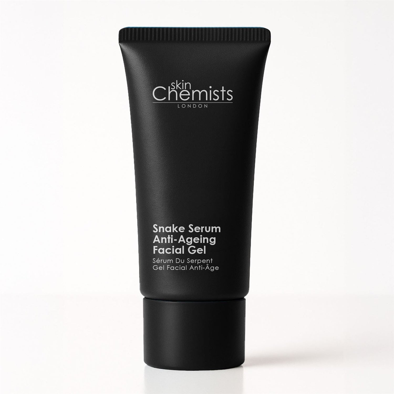skinChemists Snake Serum Anti-Ageing Facial Gel 30ml by skinChemists US