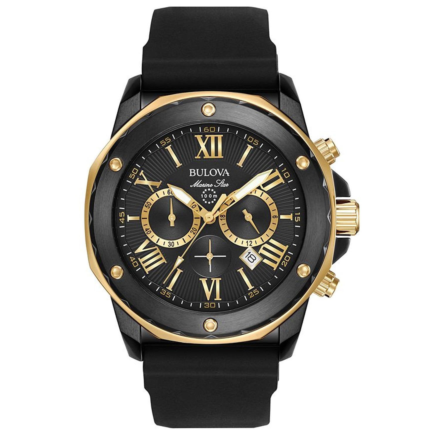 Bulova Men&