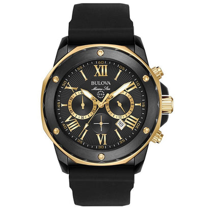 Bulova Men&