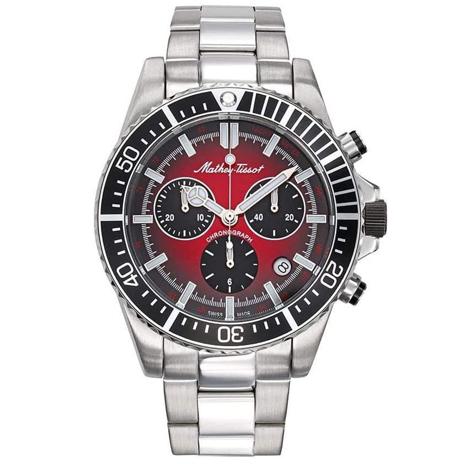 Mathey Tissot Men&
