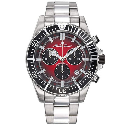 Mathey Tissot Men&