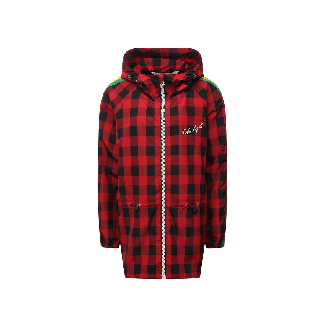 Palm Angels Windbreaker Jacket Men by Luosophy
