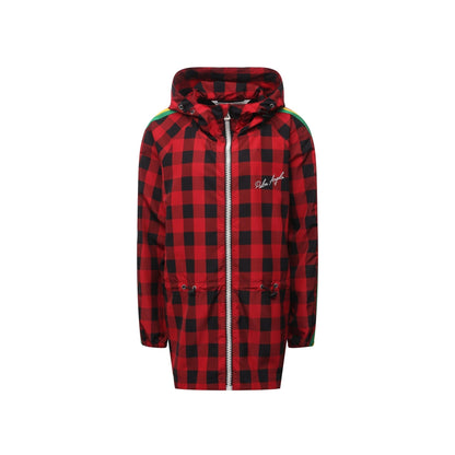 Palm Angels Windbreaker Jacket Men by Luosophy