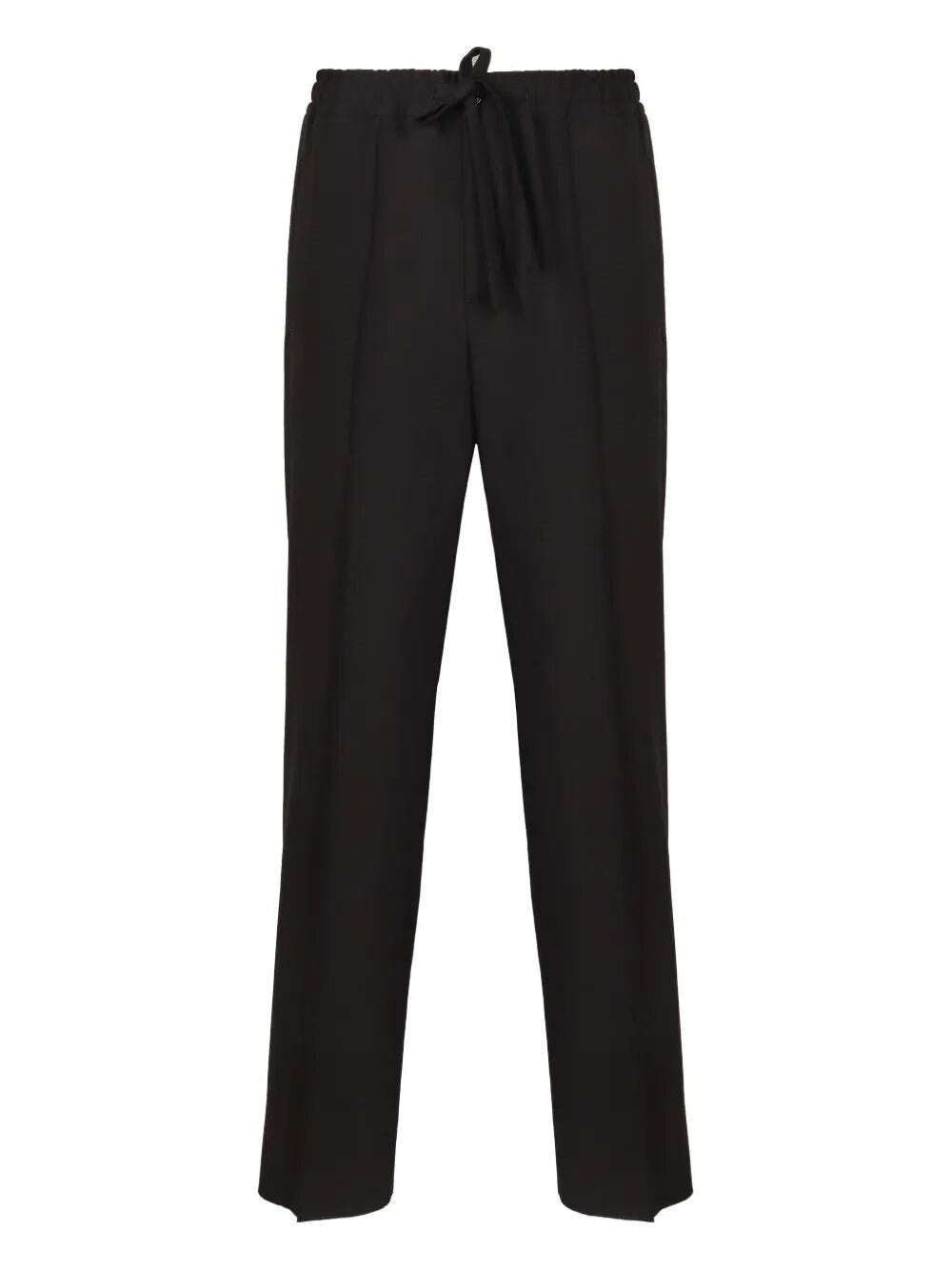 Valentino Garavani Men Pants by Luosophy