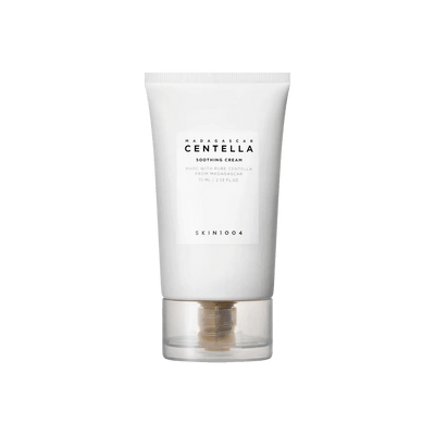 SKIN1004 Madagascar Centella Soothing Cream