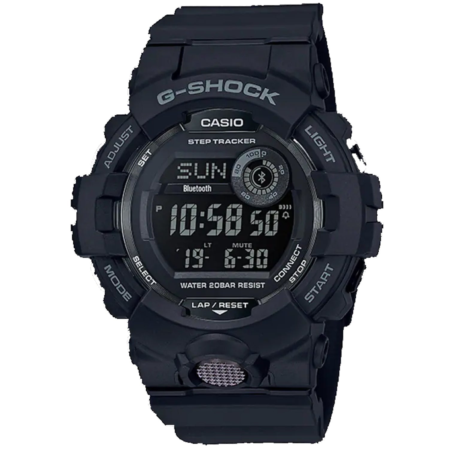 Casio Men&